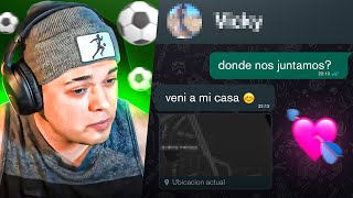 DONDE LA MAGIA SUCEDE.. || WHATSAPP DE VIEWERS