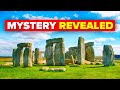 Stonehenge: Unraveling the Mystery