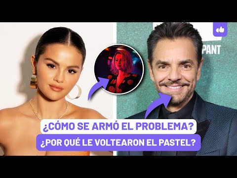 Youtuber provoca a Eugenio Derbez y pierde 3 millones de suscriptores.