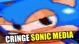 SI TE GUSTA SONIC NO ENTRES A ESTE STREAM! (EN DIRECTO) - CERO PROFETA