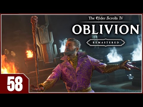 Oblivion: Remastered - EP58