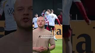 Wir berichten für euch von der WM in Amerika! #shorts