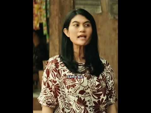 Nendang sekali dibayar kontan 👏🏼 #karma #kualat #dagang #pasar #hororindonesia #reviewfilm