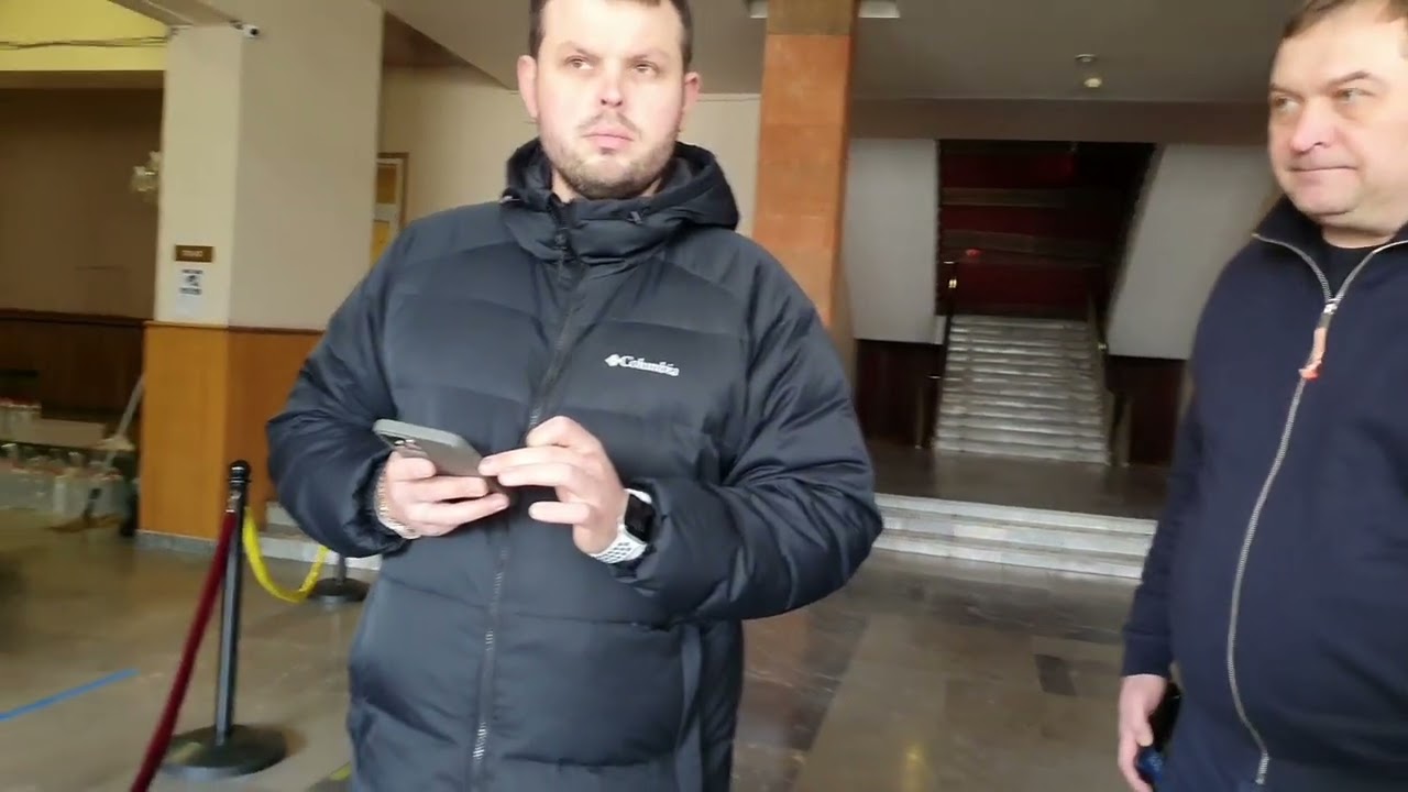 Новости от нас как живут беженцы