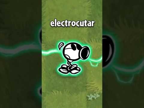 SI PVZ2 FUERA más REALISTA 19 #pvz #pvz2 #realistic