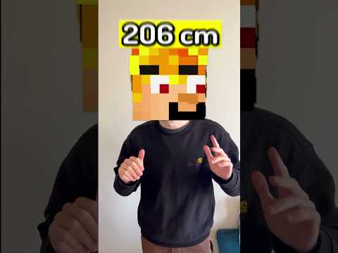 SirYakari Je VYŠŠÍ než Trospy...
