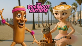 Tung Tung Tung Sahur presents: The Brainrot Anthem (An Original by Xenopaw)