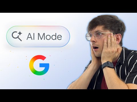 El buscador de Google cambiará para siempre...