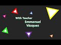 Understanding the Video Tutorial