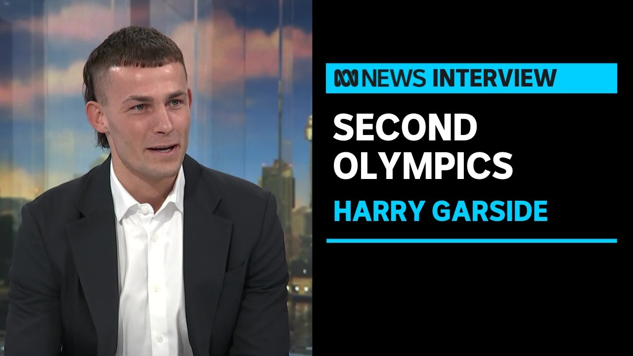 Australian boxer Harry Garside to participate in his second Olympic Games