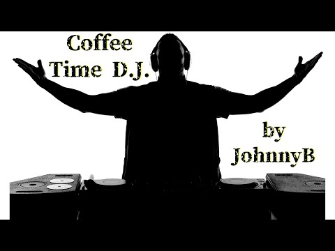 D.J. JOHNNYB Emozione Musica