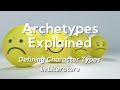 Literary Archetypes and Their Characteristics