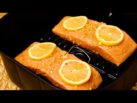 This is a easy and delicious fish  receipt you want to try at home .
