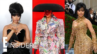 Cardi B Reveals Massive Jewelry Purchase From Cartier | E! Insider
