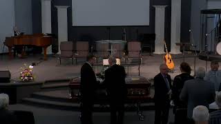 Celebration of Life For Elizabeth "Betty" Belgian