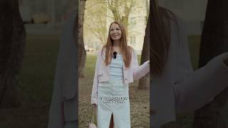 Классно ощущать себя частичкой чего-то светлого и доброго.