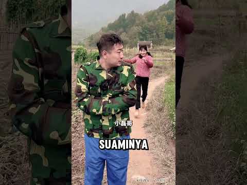 Terpisah Selama 10 Tahun
