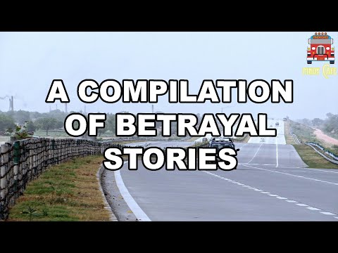 1 HOUR Compilation of Betrayal Stories