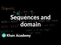 Understanding Sequences and Functions