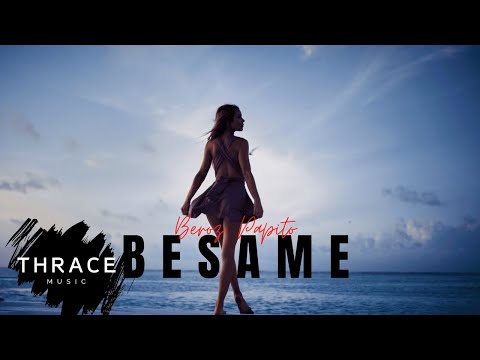 Beroz Papito - Besame (Official Lyric Video)
