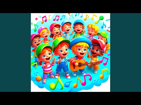 Das Lied Über Mich Kinderlied Zum Mitsingen Und Bewegen