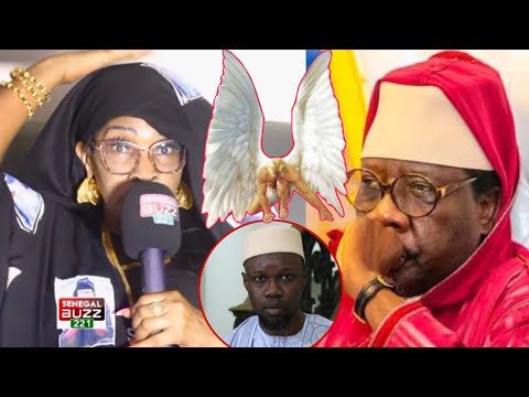 Yonente Yalle Mouhamed ( PSL) gnew ne gamou si Serigne Moustapha Sy, Salbé Ndom fait des grosses…