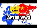 Geopolitical Scenarios and Nuclear Warfare