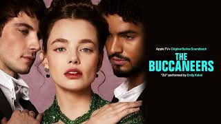 Emily Kokal - 2U (from "The Buccaneers" Season 2) [Official Audio]