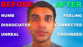 Why Your Depersonalization Won't Go Away: 10 Mistakes Keeping You Stuck