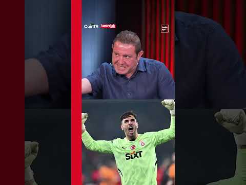 Nihat Kahveci: Sadece Günay'ımız var, Günay'ı 11 oynatalım, yanına da Günay gibi Muslera'y...