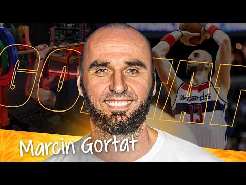 MARCIN GORTAT NA ŁAWIE WK!