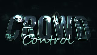 CROWD CONTROL 100%