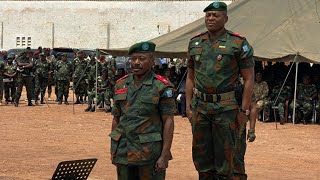 ⛔️PANIQUE CE MATIN PERQUISITION BOTALA À KASHAMATA EDDY KAPEND SAUVE FATSHI PAR LES...