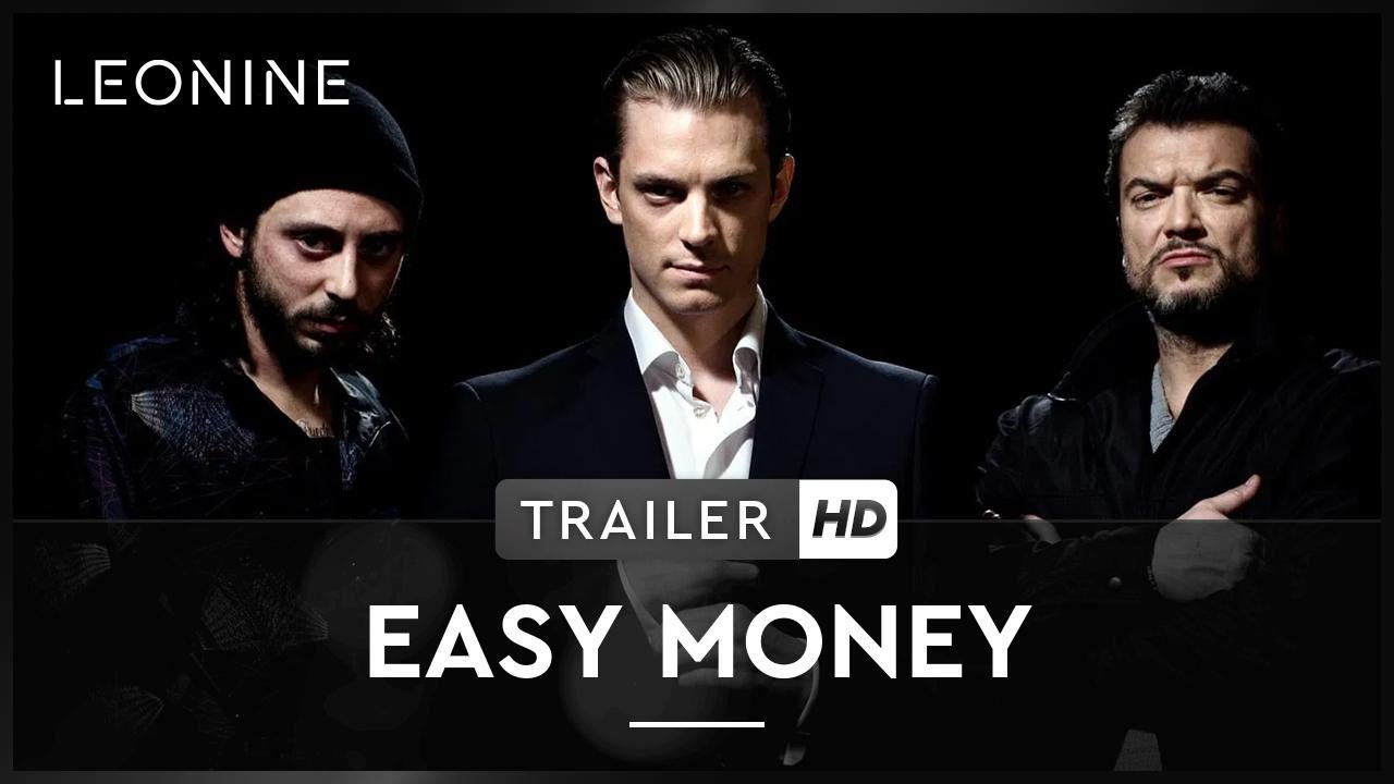 Easy Money - Spür die Angst Vorschaubild des Trailers