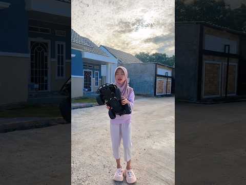 Padahal cuma mau ngembaliin 🥹