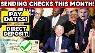 $2,000 OVERNIGHT MAILED DEPOSIT! CHECKS COMING FOR LOW INCOME SOCIAL SECURITY! STIMULUS CHECK