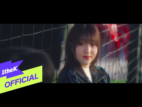 [MV] Kyoungseo(경서) _ The Beginning Of Love(시작)