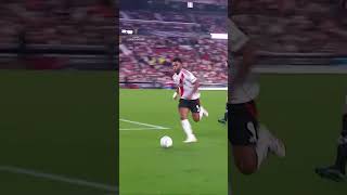 #RIVERPLATE Y UNOS GOLAZOS PARA LLEGAR A LOS OCTAVOS… 😮‍💨 CONMEBOL #LIBERTADORES #GLORIAETERNA