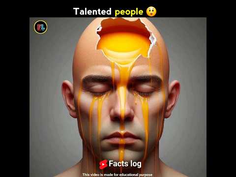 इनका Talent  देखकर आप भी दंग रह जाओगे😯||#shorts #viral #factslog #trending
