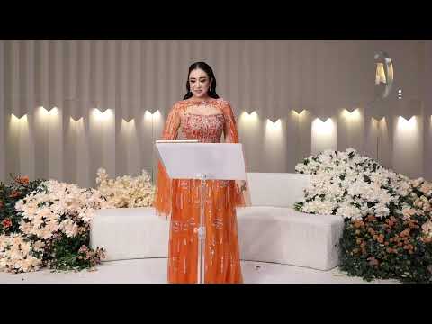 وش ذنبي يا بوفهد - حنان رضا (زواج ٢٠٢٥)