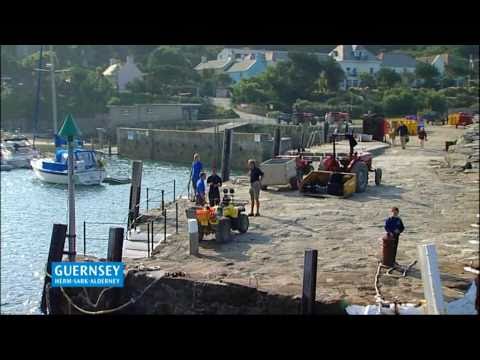 VisitGuernsey 2011 DVD - Full Version
