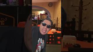 POV: Pides un cafe caliente #viral #humor #risa #parati