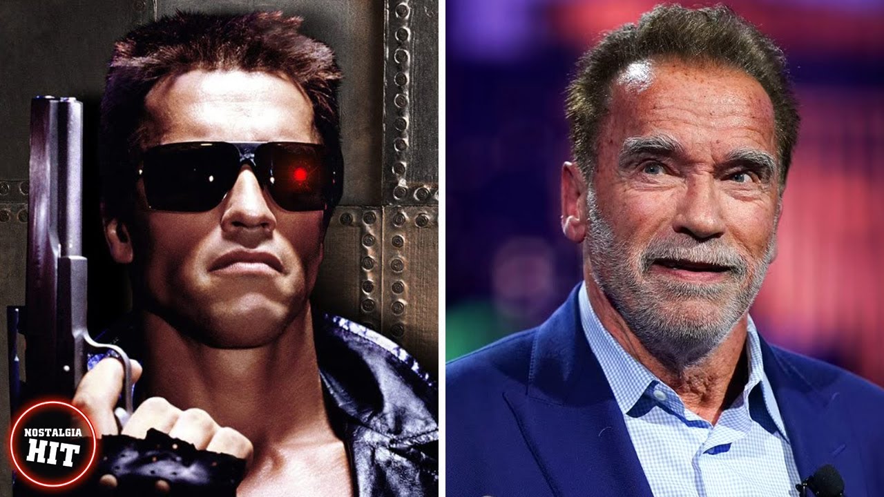 The Terminator (1984) Movie Cast Then and Now 2023