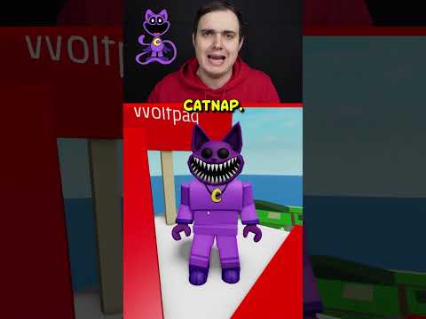 HOW TO FIND ELF ON THE SHELF, THE GRINCH & CATNAP IN ROBLOX BROOKHAVEN?