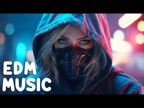 EDM House Music Mix 2025 🎧 Mashups & Remixes Of Popular Songs 🎧 Best EDM Remixes