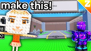 How To Make A STEAL A BRAINROT Game and make MILLIONS In Roblox Studio! (VERY EASY) #1