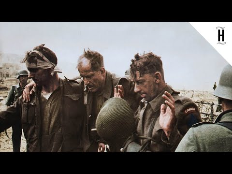 1944: A ALEMANHA JÁ ESTAVA DERROTADA?