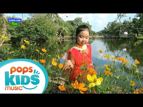 Em Là Hoa Hồng Nhỏ | Thiên Kim