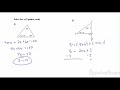 Geometry Concepts and Problem Solving