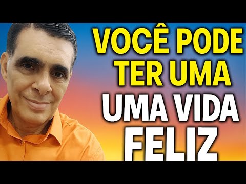 A FELICIDADE ATRAVÉS DA PALAVRA DE DEUS